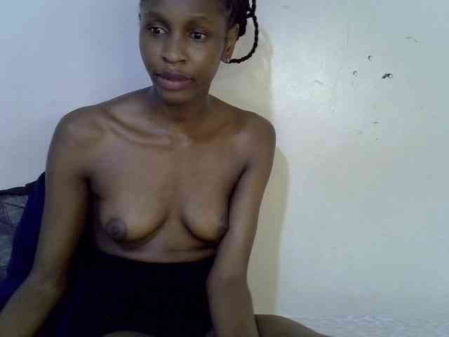 Velvet-luxe webcam