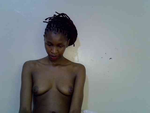 Velvet-luxe webcam