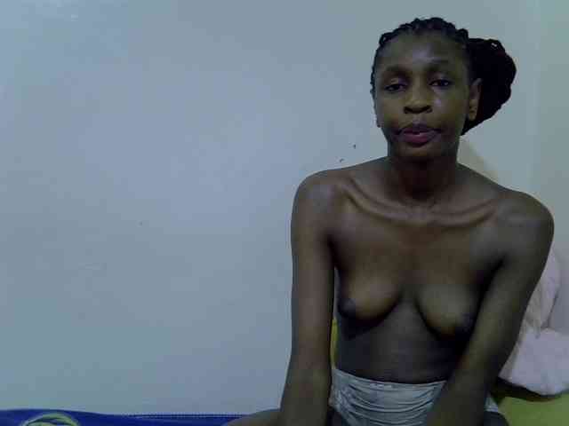 Velvet-luxe webcam