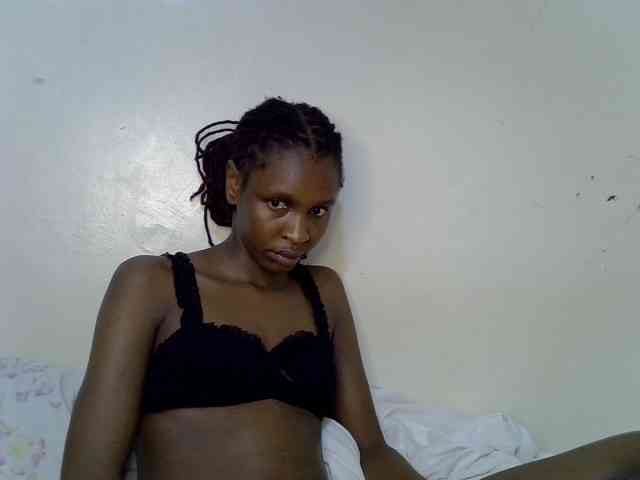 Velvet-luxe webcam