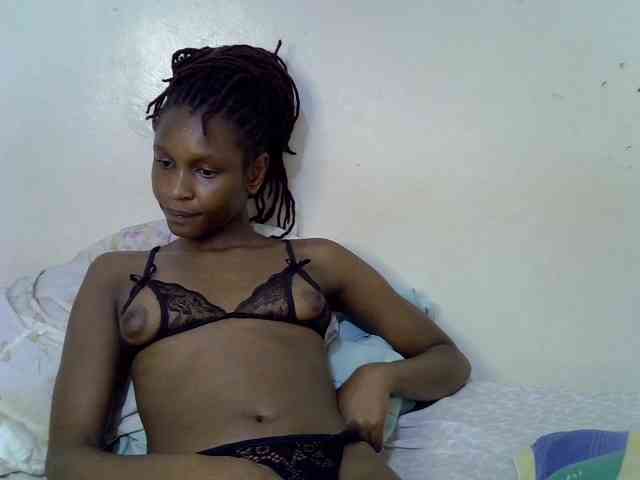 Velvet-luxe webcam