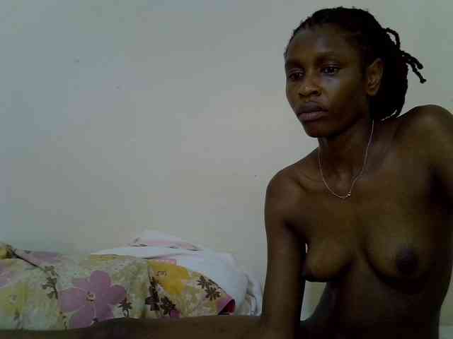 Velvet-luxe webcam