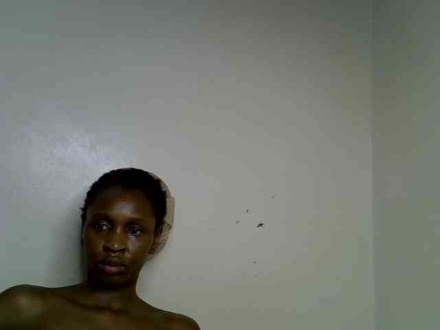 Velvet-luxe webcam