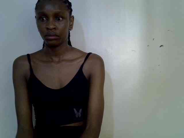 Velvet-luxe webcam