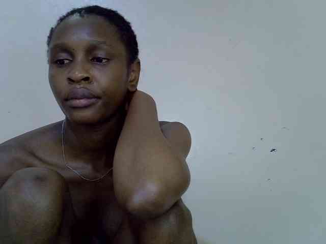 Velvet-luxe webcam