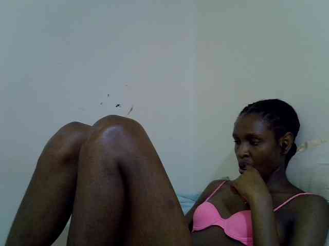 Velvet-luxe webcam