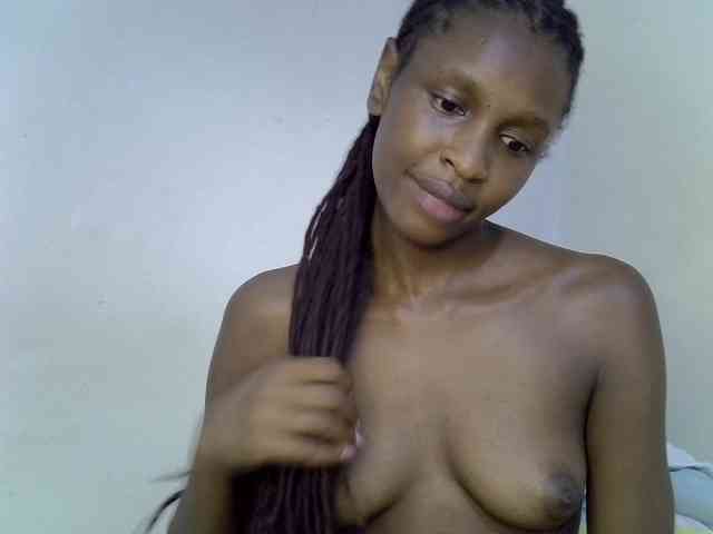 Velvet-luxe webcam