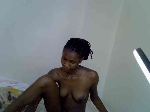Velvet-luxe webcam