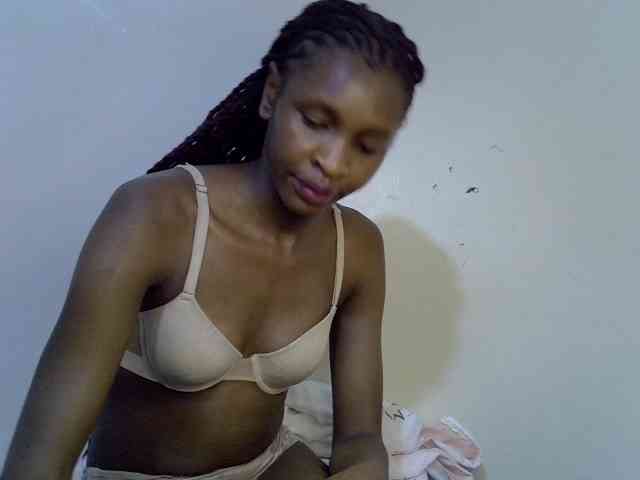 Velvet-luxe webcam