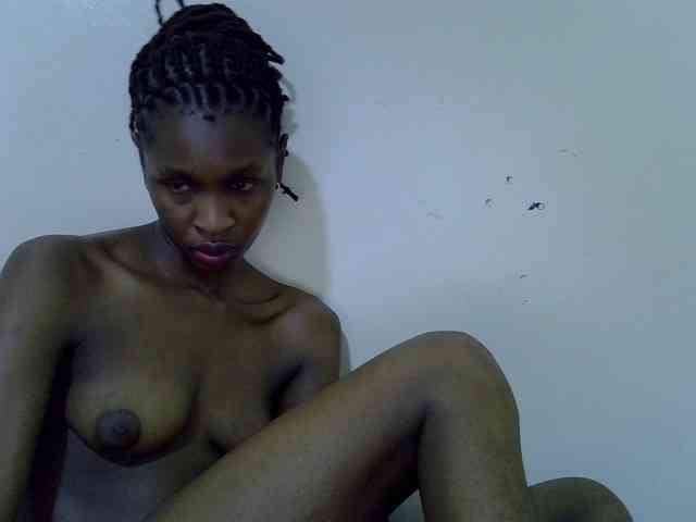 Velvet-luxe webcam