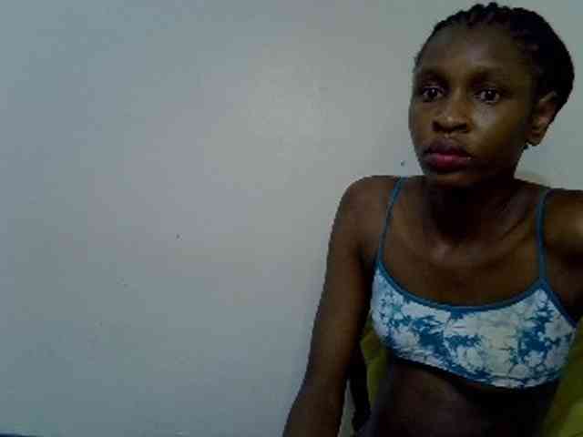 Velvet-luxe webcam