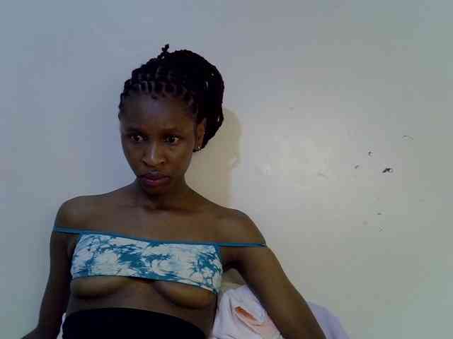 Velvet-luxe webcam