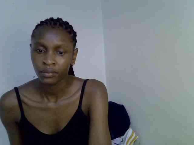 Velvet-luxe webcam