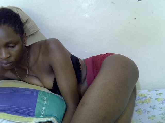 Velvet-luxe webcam