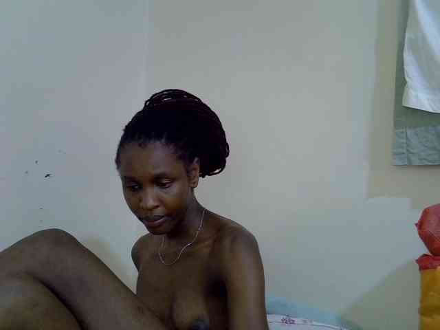 Velvet-luxe webcam