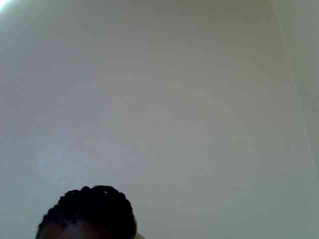 Velvet-luxe webcam