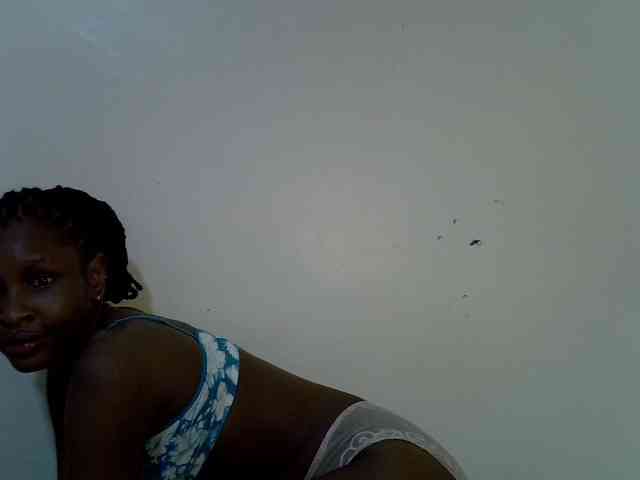 Velvet-luxe webcam