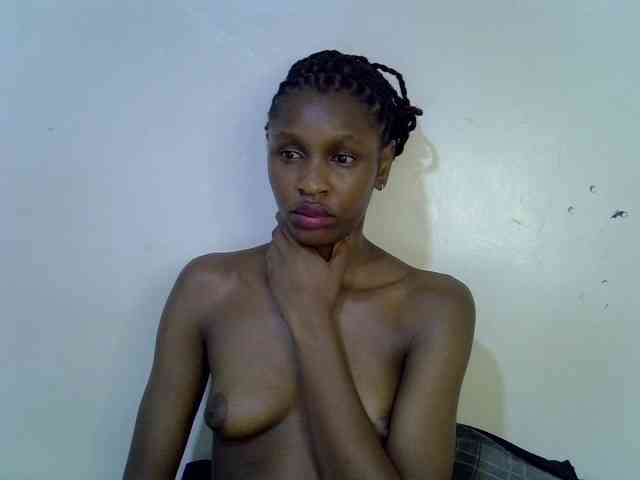 Velvet-luxe webcam