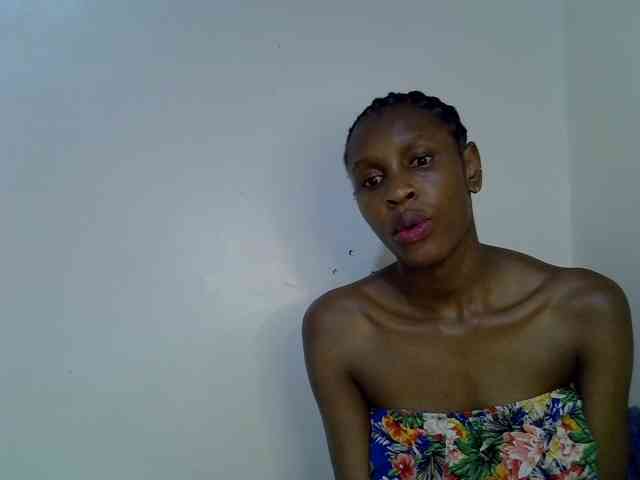 Velvet-luxe webcam