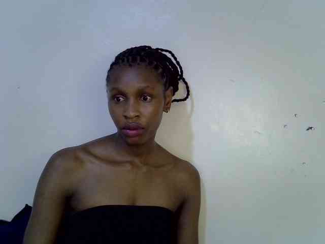 Velvet-luxe webcam