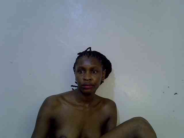 Velvet-luxe webcam