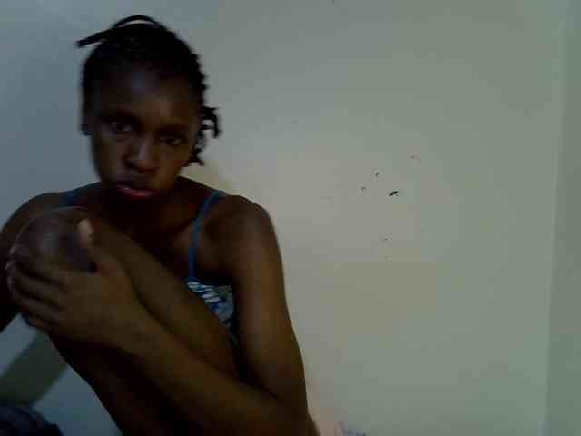 Velvet-luxe webcam
