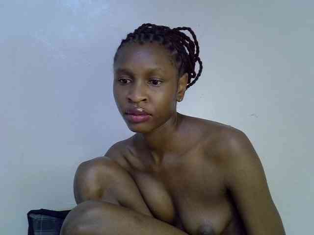 Velvet-luxe webcam