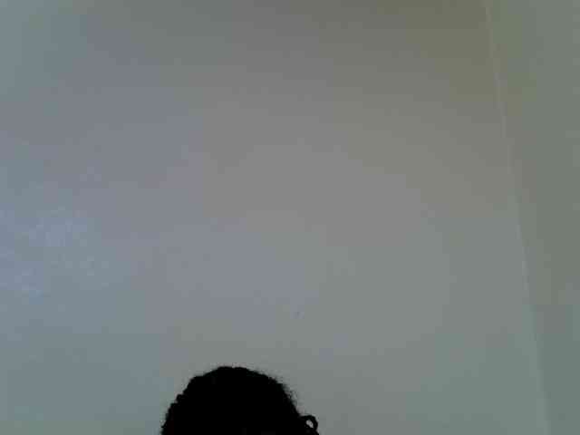Velvet-luxe webcam
