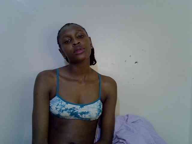 Velvet-luxe webcam