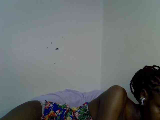 Velvet-luxe webcam