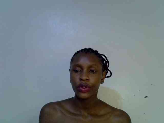 Velvet-luxe webcam