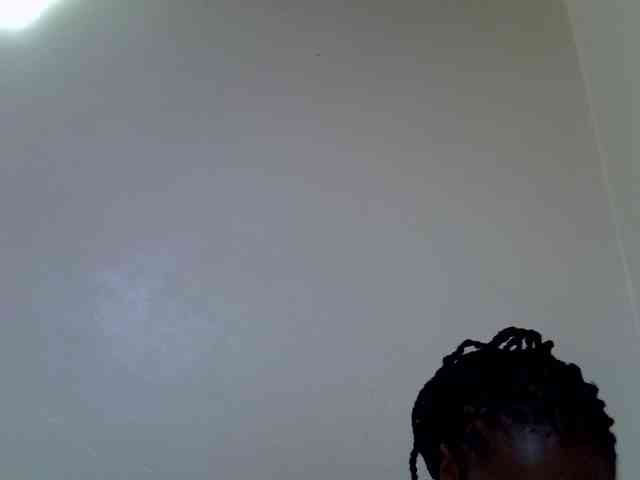 Velvet-luxe webcam