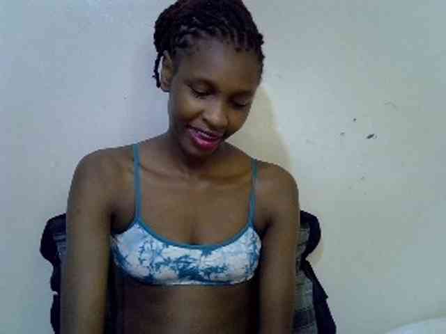 Velvet-luxe webcam