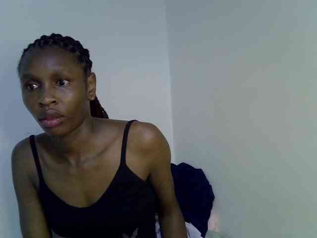 Velvet-luxe webcam