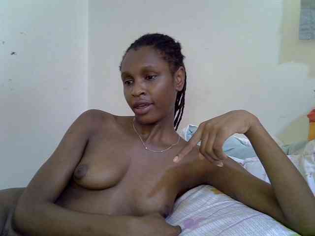 Velvet-luxe webcam