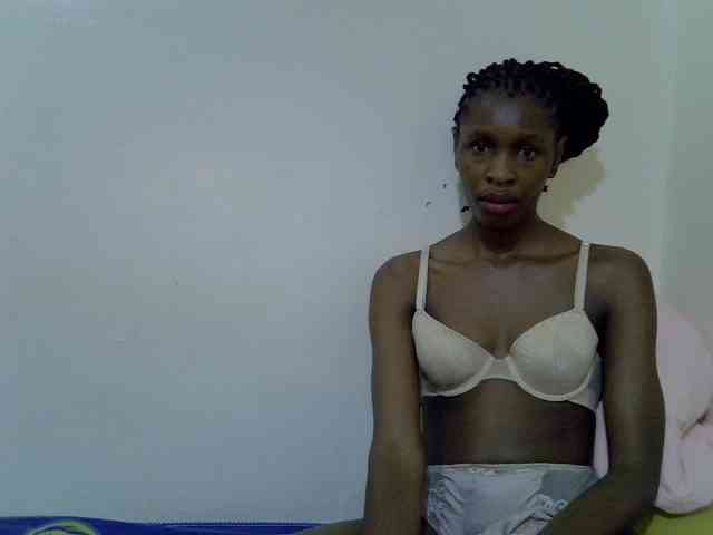 Velvet-luxe webcam