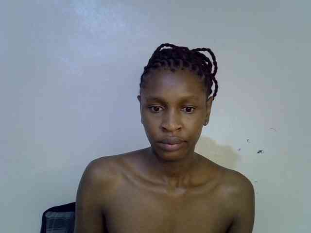 Velvet-luxe webcam