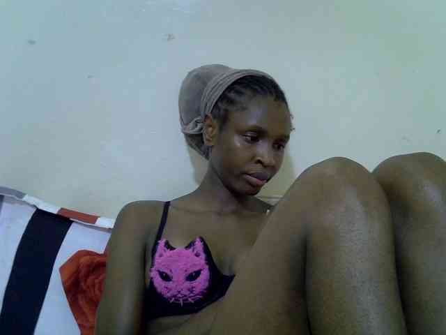 Velvet-luxe webcam