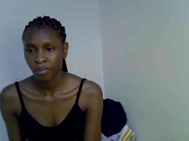 Velvet-luxe webcam