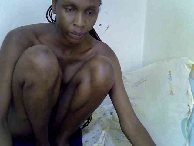Velvet-luxe webcam