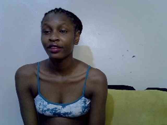Velvet-luxe webcam