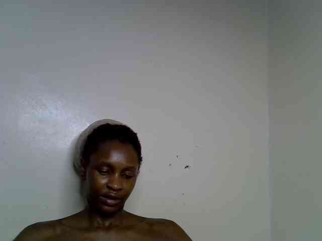 Velvet-luxe webcam