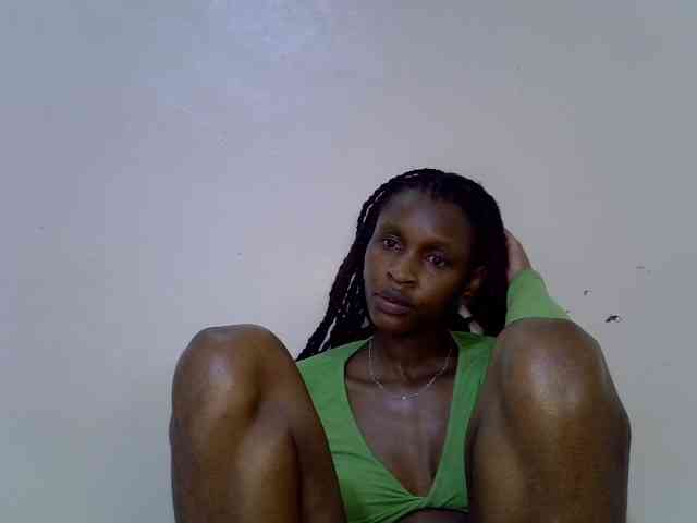Velvet-luxe webcam