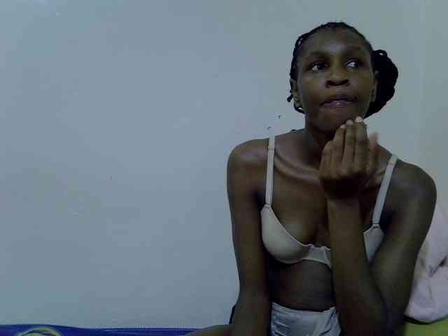 Velvet-luxe webcam