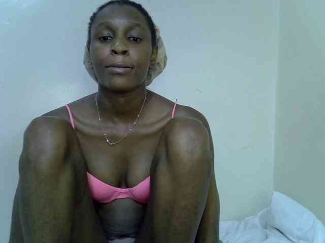 Velvet-luxe webcam