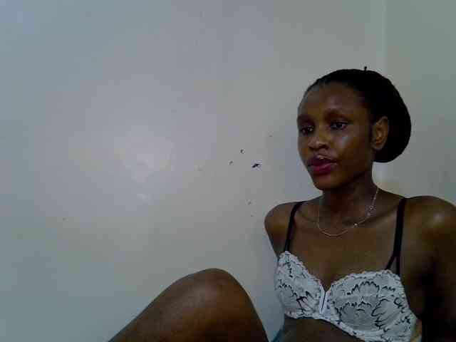 Velvet-luxe webcam
