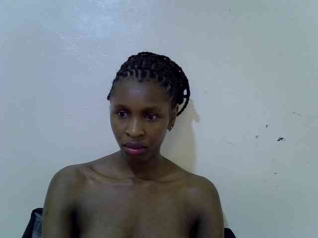 Velvet-luxe webcam