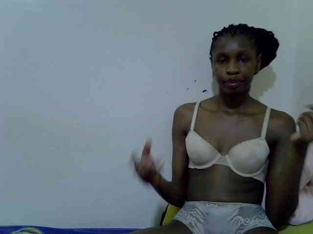 Velvet-luxe webcam