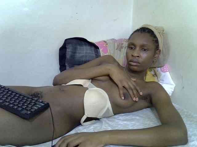 Velvet-luxe webcam