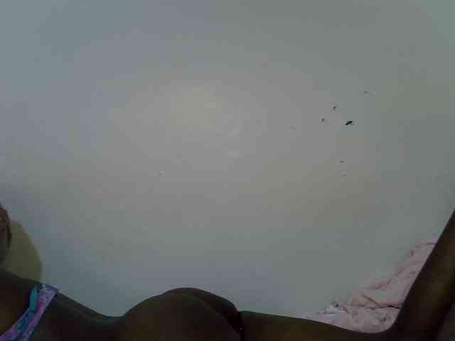 Velvet-luxe webcam